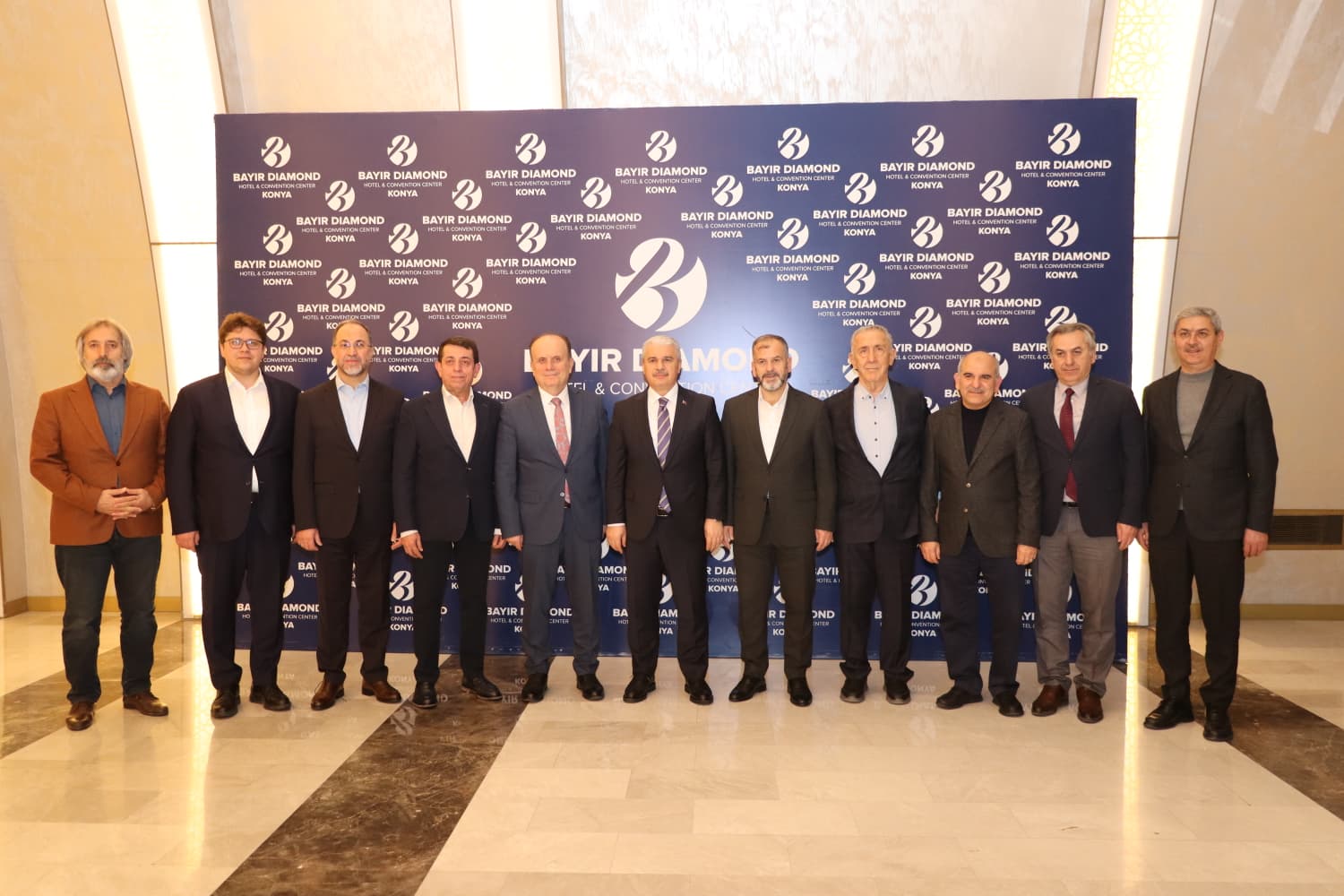 HACI VEYİSZADE MUSTAFA SABRİ KURUCU HOCA EFENDİ VEFATININ 66. YILINDA RAHMETLE ANILDI.